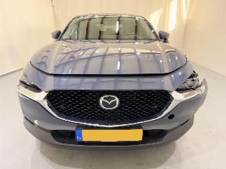 Mazda CX-30 2.0 E-Skyactiv X MHEV Luxury picture 2
