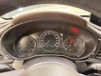 Mazda CX-30 2.0 E-Skyactiv X MHEV Luxury picture 31