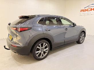 Mazda CX-30 2.0 E-Skyactiv X MHEV Luxury picture 44