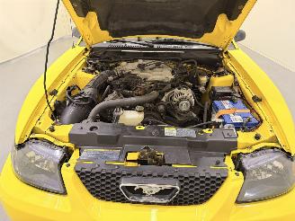 Ford USA Mustang Convertible 3.8 V6 Automaat picture 30