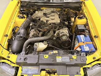 Ford USA Mustang Convertible 3.8 V6 Automaat picture 17