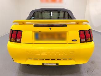 Ford USA Mustang Convertible 3.8 V6 Automaat picture 5