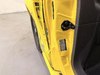 Ford USA Mustang Convertible 3.8 V6 Automaat picture 14