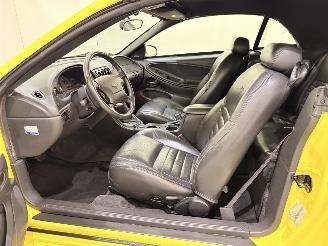 Ford USA Mustang Convertible 3.8 V6 Automaat picture 33