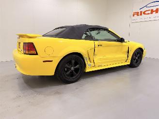 Ford USA Mustang Convertible 3.8 V6 Automaat picture 28
