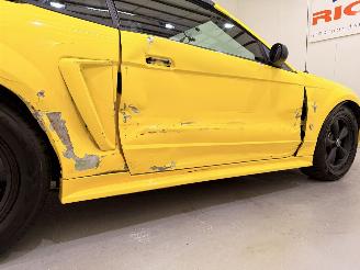 Ford USA Mustang Convertible 3.8 V6 Automaat picture 16