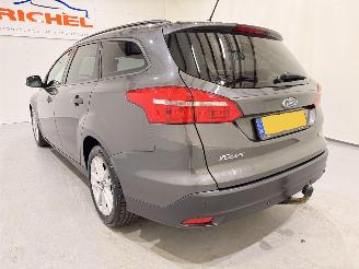 Ford Focus Wagon 1.0 Ecoboost Edition picture 25