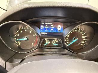 Ford Focus Wagon 1.0 Ecoboost Edition picture 39