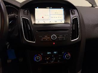 Ford Focus Wagon 1.0 Ecoboost Edition picture 44