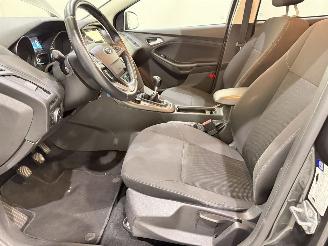 Ford Focus Wagon 1.0 Ecoboost Edition picture 48