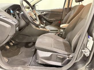 Ford Focus Wagon 1.0 Ecoboost Edition picture 17