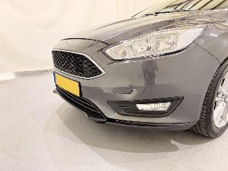 Ford Focus Wagon 1.0 Ecoboost Edition picture 31