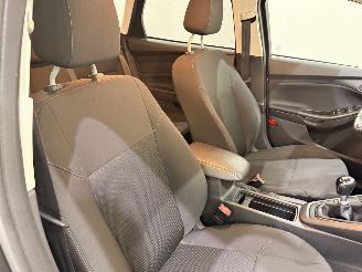 Ford Focus Wagon 1.0 Ecoboost Edition picture 38