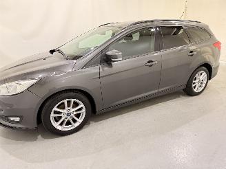 Ford Focus Wagon 1.0 Ecoboost Edition picture 32