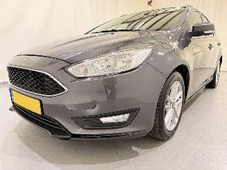 Ford Focus Wagon 1.0 Ecoboost Edition picture 9