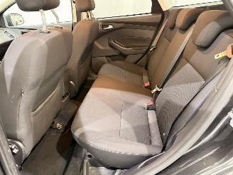 Ford Focus Wagon 1.0 Ecoboost Edition picture 26