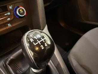 Ford Focus Wagon 1.0 Ecoboost Edition picture 42