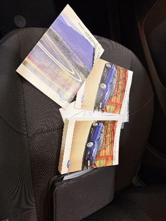 Ford Focus Wagon 1.0 Ecoboost Edition picture 21