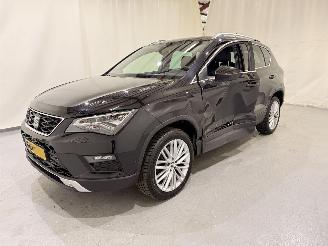 Seat Ateca 1.4 TSI Xcellence Aut7 picture 3