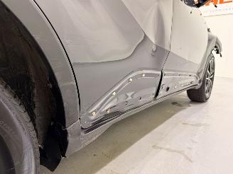 Toyota C-HR 1.2 Turbo C-ity picture 11