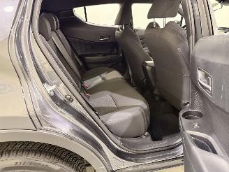 Toyota C-HR 1.2 Turbo C-ity picture 36