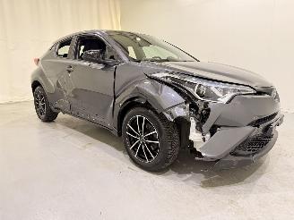 Toyota C-HR 1.2 Turbo C-ity picture 3