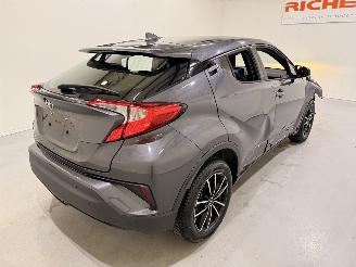Toyota C-HR 1.2 Turbo C-ity picture 24