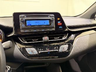 Toyota C-HR 1.2 Turbo C-ity picture 18