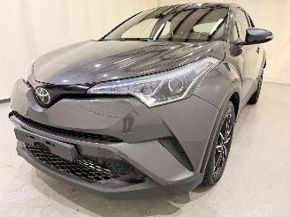 Toyota C-HR 1.2 Turbo C-ity picture 31