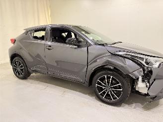 Toyota C-HR 1.2 Turbo C-ity picture 19