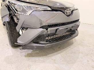 Toyota C-HR 1.2 Turbo C-ity picture 39