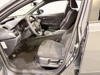 Toyota C-HR 1.2 Turbo C-ity picture 26