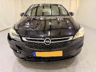 Opel Astra HB 1.0 Turbo 120 Years Edition picture 2