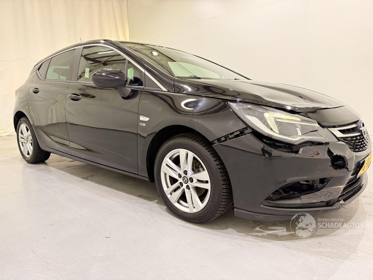 Opel Astra HB 1.0 Turbo 120 Years Edition