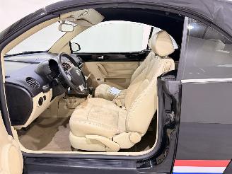 Volkswagen New-beetle Cabrio 1.9 TDI Highline picture 33