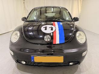 Volkswagen New-beetle Cabrio 1.9 TDI Highline picture 12