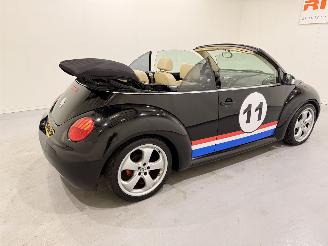 Volkswagen New-beetle Cabrio 1.9 TDI Highline picture 24