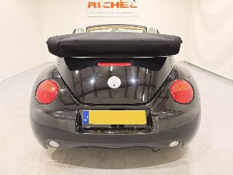 Volkswagen New-beetle Cabrio 1.9 TDI Highline picture 5
