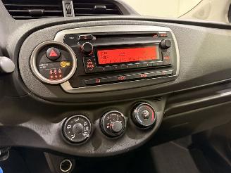 Toyota Yaris 1.0 VVT-i Comfort picture 14