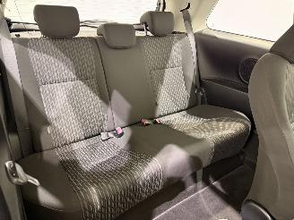 Toyota Yaris 1.0 VVT-i Comfort picture 7