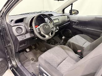 Toyota Yaris 1.0 VVT-i Comfort picture 6