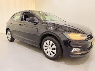 škoda osobní automobily Volkswagen Polo HB VI 1.0 TSI 70kW Comfortline 2020/3