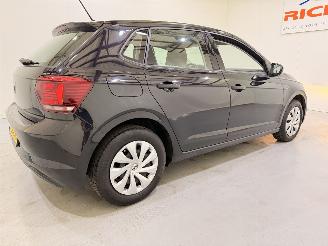 Volkswagen Polo HB VI 1.0 TSI 70kW Comfortline picture 24