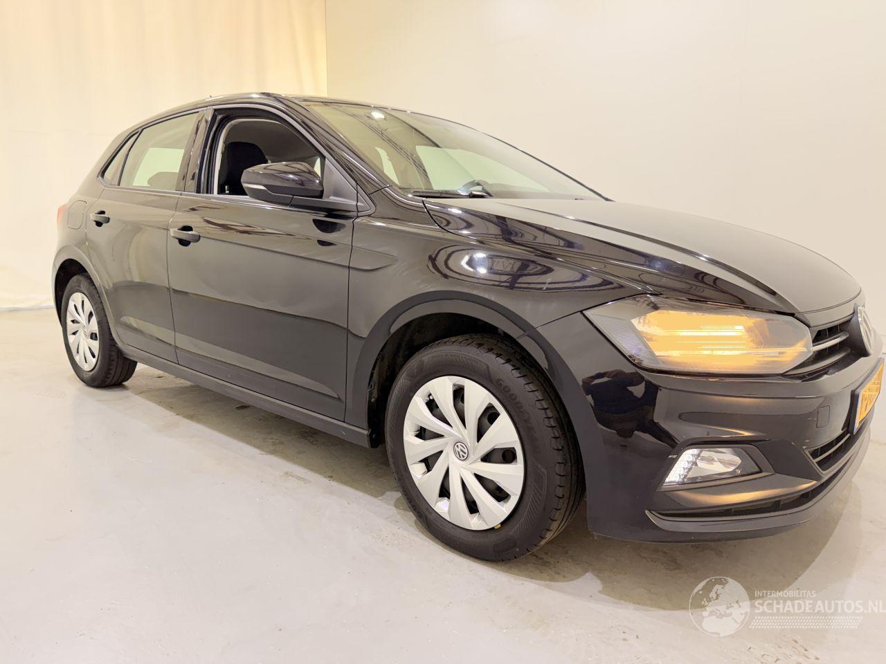 Volkswagen Polo HB VI 1.0 TSI 70kW Comfortline