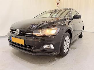Volkswagen Polo HB VI 1.0 TSI 70kW Comfortline picture 10