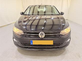 Volkswagen Polo HB VI 1.0 TSI 70kW Comfortline picture 30