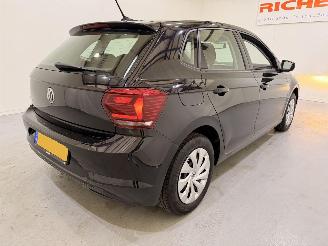 Volkswagen Polo HB VI 1.0 TSI 70kW Comfortline picture 5