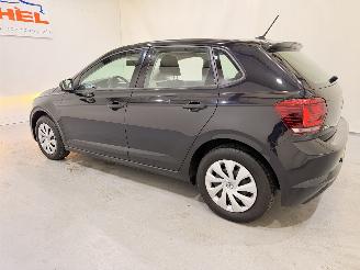 Volkswagen Polo HB VI 1.0 TSI 70kW Comfortline picture 4