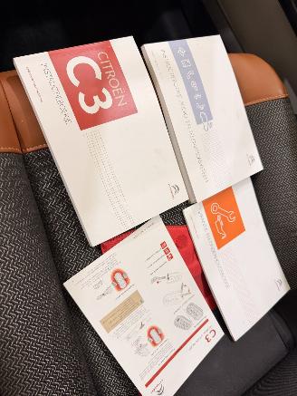 Citroën C3 1.2 Puretech 83 Shine picture 27