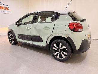 Citroën C3 1.2 Puretech 83 Shine picture 5